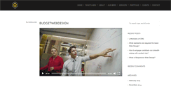 Desktop Screenshot of apdigitalbee.com